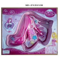 Mainan Make Up Dream Girls Shoes 19070073