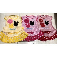 Setelan Cewek Bunny 19070174
