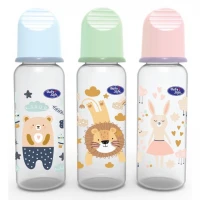 Botol Susu Bayi Baby Safe 250ml