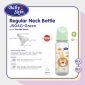 Botol Susu Bayi Baby Safe 250ml #4