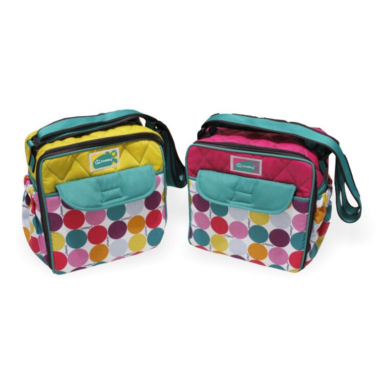 Tas Bayi Kecil Snobby Marbles Series TPT1073