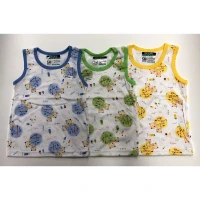 Singlet Anak Ridges Tree Bears