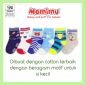 Kaos Kaki Anak Cowok Anti Slip Mamimu / Kaos Kaki Bayi Satuan #1