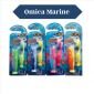 Sikat Gigi Anak Omica Marine Shark #1