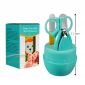 Gunting Kuku Bayi / Manicure Set Bayi