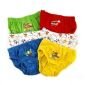 Celana Dalam Anak Ridges Planes