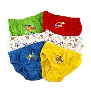 Celana Dalam Anak Ridges Planes