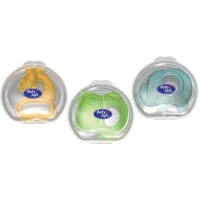Baby Safe Cooling Teether with Purified Water 19090057 / Teether Bayi BPA Free
