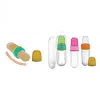 Baby Safe Fruit Feeder / Empeng Buah 19090058
