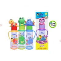 Botol Susu Dodo Karakter 250ml 19090059
