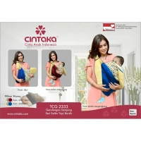 Gendongan Bayi Samping Cintaka Seri Sailor TCG2333