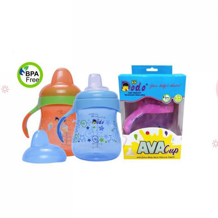 Training Cup Dodo Ava Cup 250ml 19090060