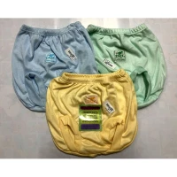 Celana Pop Polos Murah 19090040