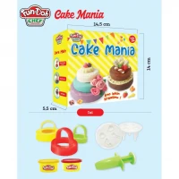 Fun Doh Cake Mania 19090035