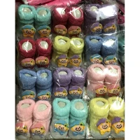 Kaos Kaki Bayi Boneka Badut 19090004