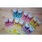 Kaos Kaki Bayi Boneka Girl Random / Acak
