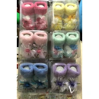 Kaos Kaki Bayi Rinda 19090005