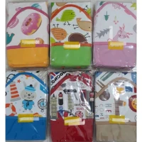 Selimut Bayi Topi 15020140