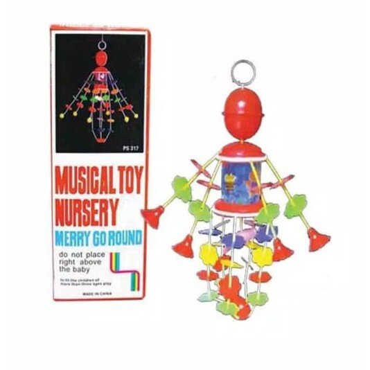 Musical Toys 19090102