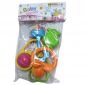 Mainan Kerincingan Bayi / Baby Rattle Play Set 22060006 #3