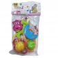 Mainan Kerincingan Bayi / Baby Rattle Play Set 22060006 #2