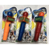Mainan Microphone 19090110