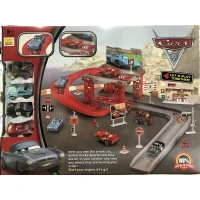 Mainan Mobil Parking Garage 19090107