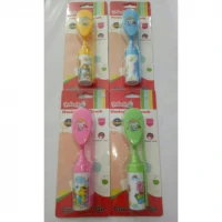 Sisir Bayi Reliable / Musical Hair Brush 19090121