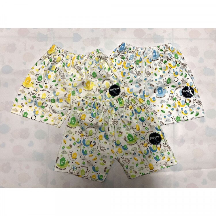 Celana Pendek Anak Ridges Sweet Home