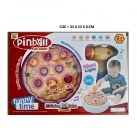 Mainan Hamster Games 19100061