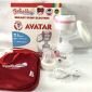 Pompa Asi Elektrik Rechargeable Avatar Reliable (Rechargeable Electric Breastpump) #3