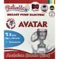 Pompa Asi Elektrik Rechargeable Avatar Reliable (Rechargeable Electric Breastpump) #2