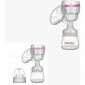 Pompa Asi Elektrik Rechargeable Avatar Reliable (Rechargeable Electric Breastpump) #1