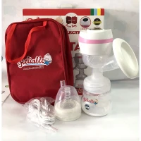 Pompa Asi Elektrik Rechargeable Avatar Reliable (Rechargeable Electric Breastpump)