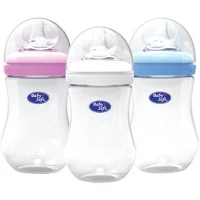 Botol Susu Baby Safe Wide Neck 250ml 19100147