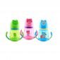 Botol Minum Sedotan / Training Cup Lusty Bunny 210ml 19100192