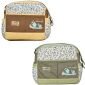 Tas Bayi Kecil Snobby Hippo Series TPT3171 / Tas Perlengkapan Bayi / Diapers Bag Bayi / Tas Traveling Bayi / Tas Baby Carrier Bayi