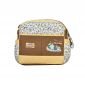 Tas Bayi Kecil Snobby Hippo Series TPT3171 / Tas Perlengkapan Bayi / Diapers Bag Bayi / Tas Traveling Bayi / Tas Baby Carrier Bayi #1