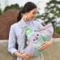 Gendongan Bayi Samping Baby Joy Kokoa Series BJG2016 #1