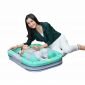 Kasur Bayi Kelambu Baby Joy Kokoa Series BJK4012 #1