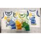 Singlet Anak Ridges Happy Playing
