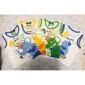 Singlet Anak Ridges Happy Playing #1