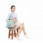 Tas Bayi Kecil Baby Joy Kokoa Series BJT1031 / Tas Perlengkapan Bayi / Diapers Bag Bayi / Tas Traveling Bayi / Tas Baby Carrier Bayi #1