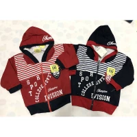 Jaket Bayi Akachan Sport Division 19110015