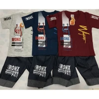 Setelan Anak Cowok Bronx 19110029