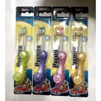 Sikat Gigi Anak Premier Bobo Travel / Mobil 19110036
