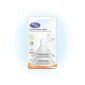Silicone Nipple Baby Safe Wide Neck 2pcs / Dot Bayi Wide Neck (Double Valves Wide Neck Nipple)