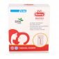 Kantong ASI LustyBunny 120ml BPA Free (30pcs) #2