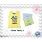 Setelan Singlet Anak Ridges Polos (Paket Hemat Ridges 3 Setelan) #6