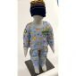 Setelan Baju Baby Panjang / Piyama / Baju Tidur Bayi Premium Quality #3